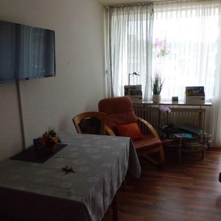 Kloi Und Scheee Apartment Оберщауфен Екстериор снимка